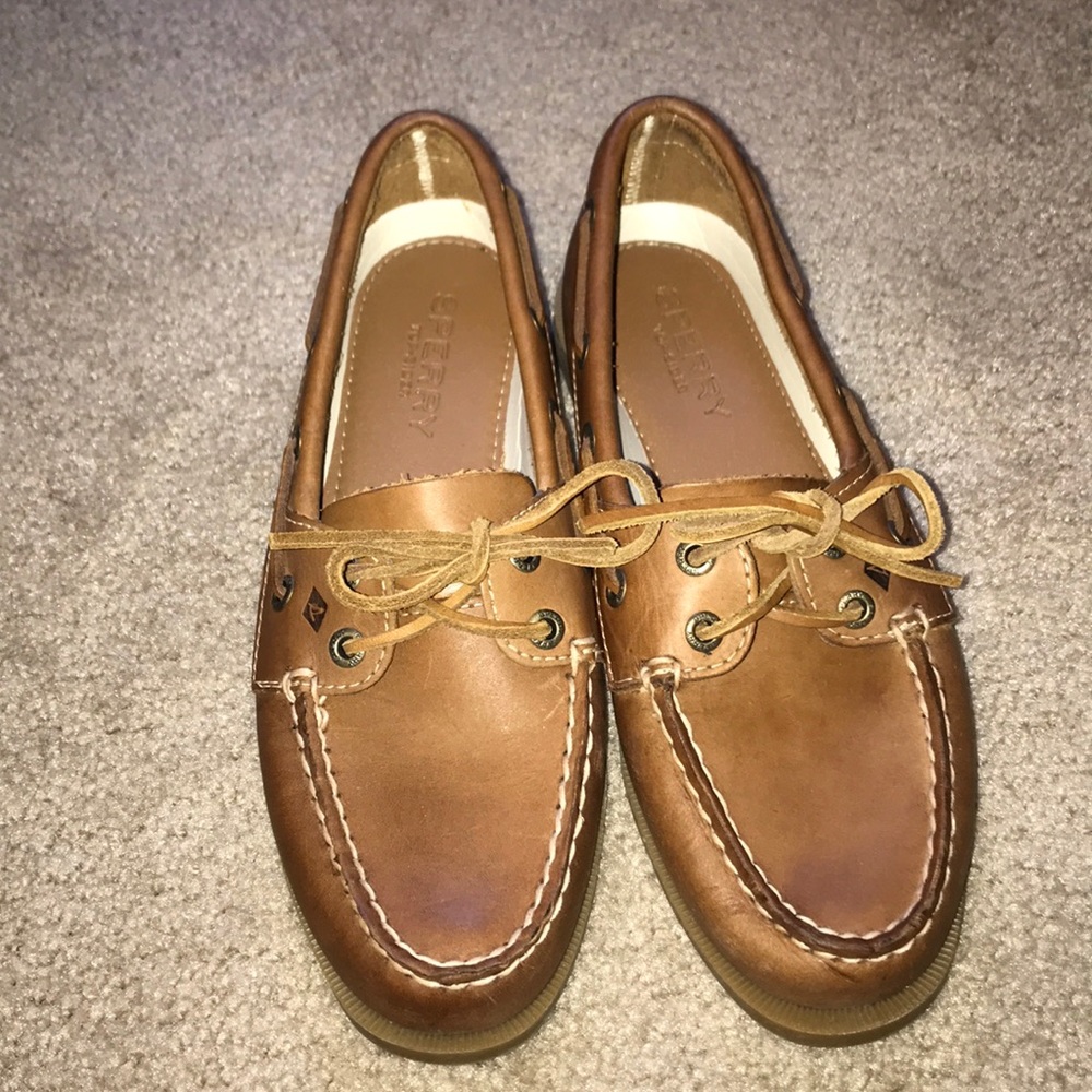 Sperry Top-Sider Authentic Original Boat Shoe